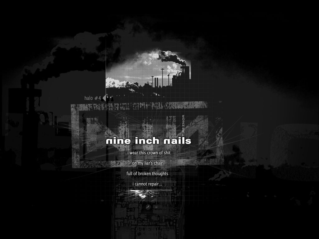 nin [ (n)industrialize ]