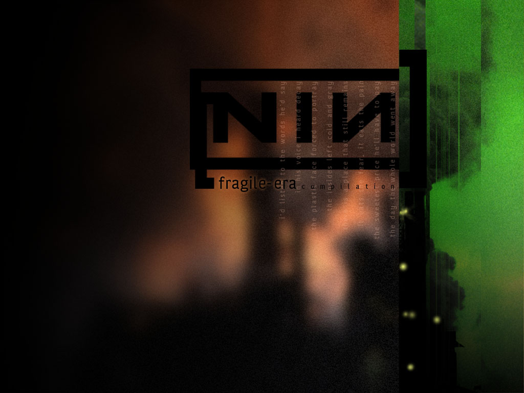 nin [ fragile era (1024x768) ]