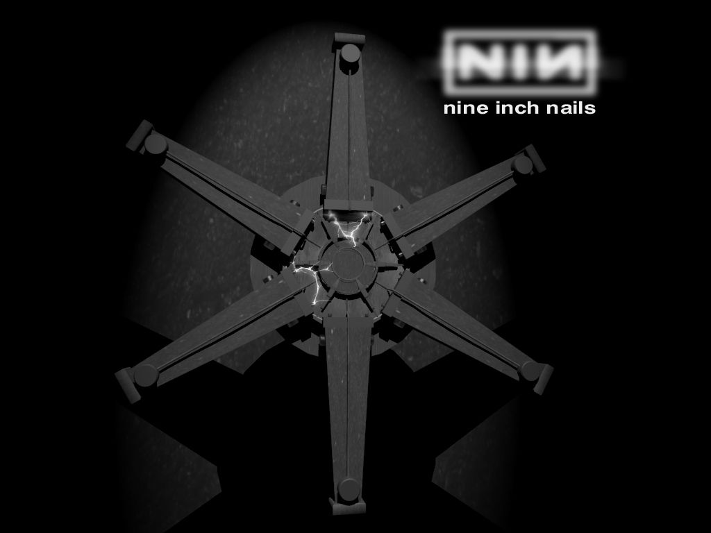 nin [ perfect drug star ]