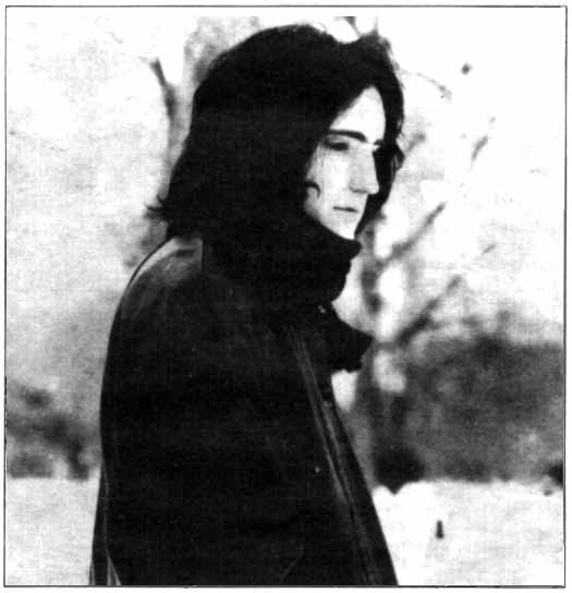 trent reznor [ solitude#1 ]