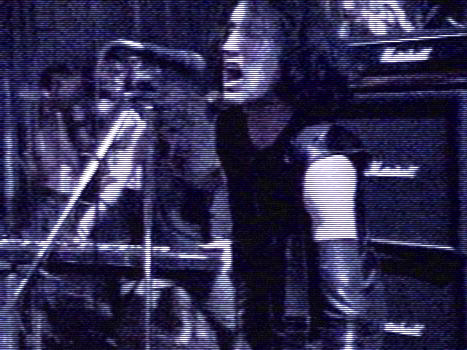 nine inch nails [ wish ]