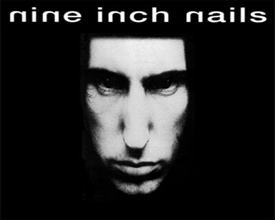 trent reznor [ darkness ]
