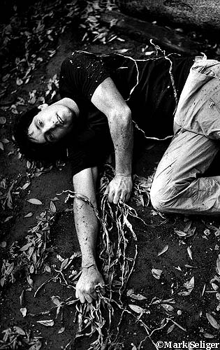 trent reznor [ down#2 ]