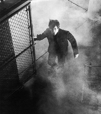 trent reznor [ fear ]
