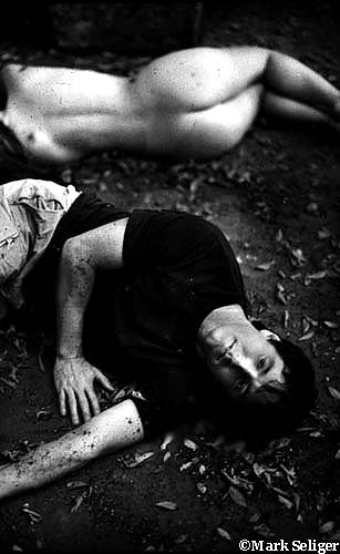 trent reznor [ down#1 ]
