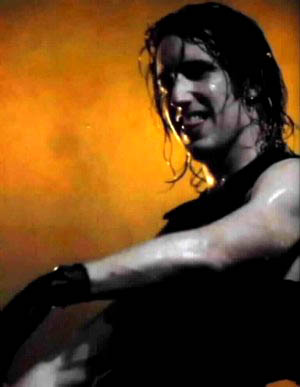 trent reznor [ glory ]