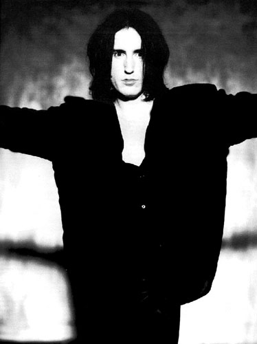 trent reznor [ cross ]