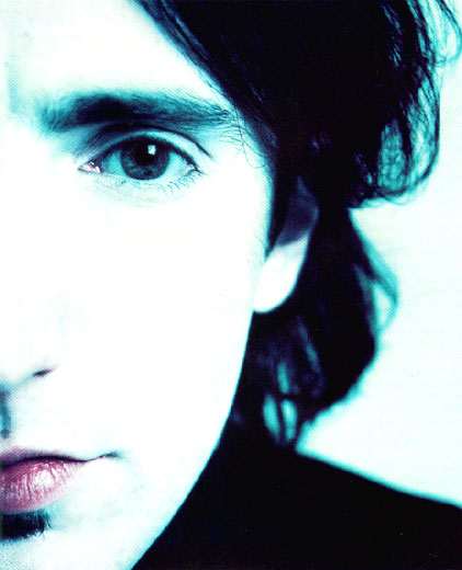 trent reznor [ leftface ]