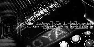 [ muse ]